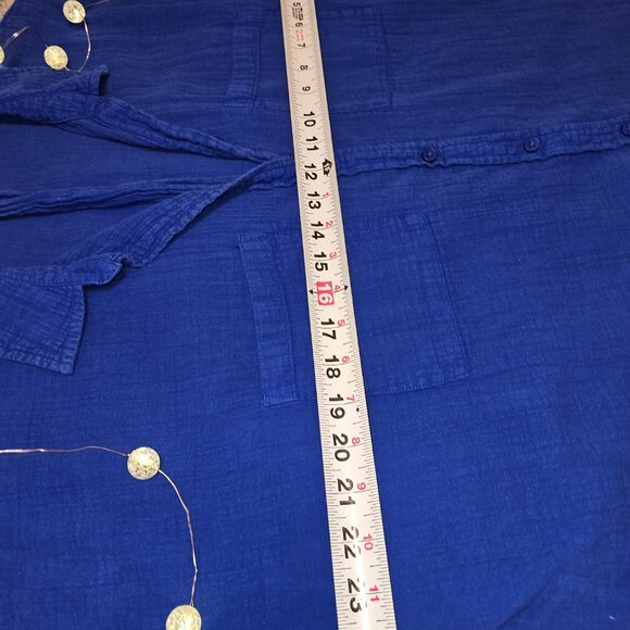 2 for 1 - Casual Tops (Red and Blue - Picture 6 of 8